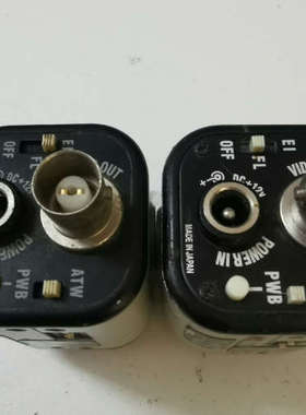 WAT-250D 250D2 瓦特 PAL制小型工业相机CC.询价