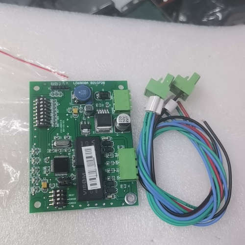 北京利达主机联网卡型号6908A.询价