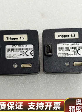 灰点工业相机CMLN-13S2C-CS.询价