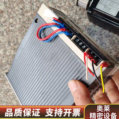 研控AS1-02BFI伺服200w套装脉冲.询价