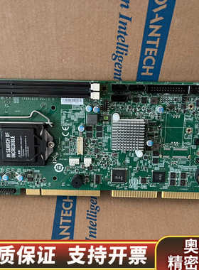 ，艾讯SYS81820VGA 工控主板 H81芯片组.询价