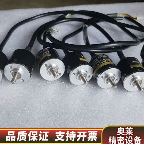 布瑞特值旋转编码器BRT25-ROM12-RT1，支持5.询价