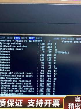 西数4T黑盘 WD4000FYYZ 西数4T机械硬盘，为一.询价
