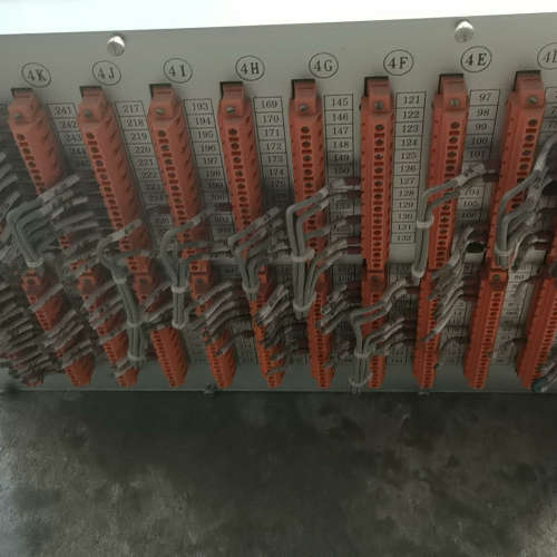 询价国电南自FCX-12HP型分相操作箱，图片自理议.询价