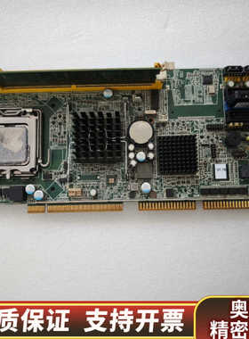工控机主板 PCA-6010VG配内存CPU议价.询价