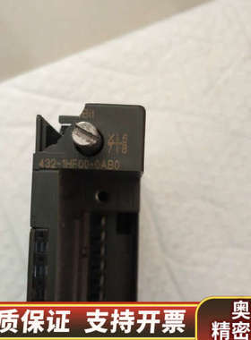 6ES7 432-1HF00-0AB0破损6ES743.询价