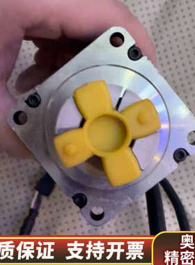 汇川技术伺服电机lSMH4-40B30CB  .询价