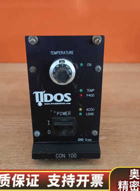 HDOS CON100 控制器   议价.询价