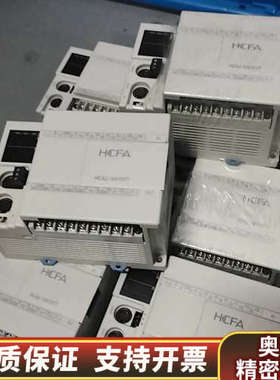 禾川PLC控制器HCA2-14X10YT-A.询价