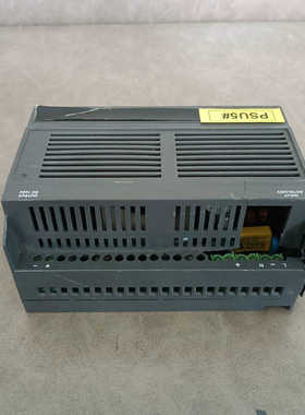 ARRAY亚锐 导轨式开关电源 A03 DF05 077 2.询价