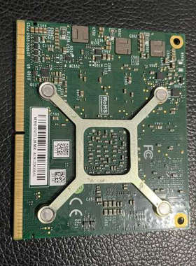 MXM GTX1050TI 半高游戏显卡 M3N1050TM.询价