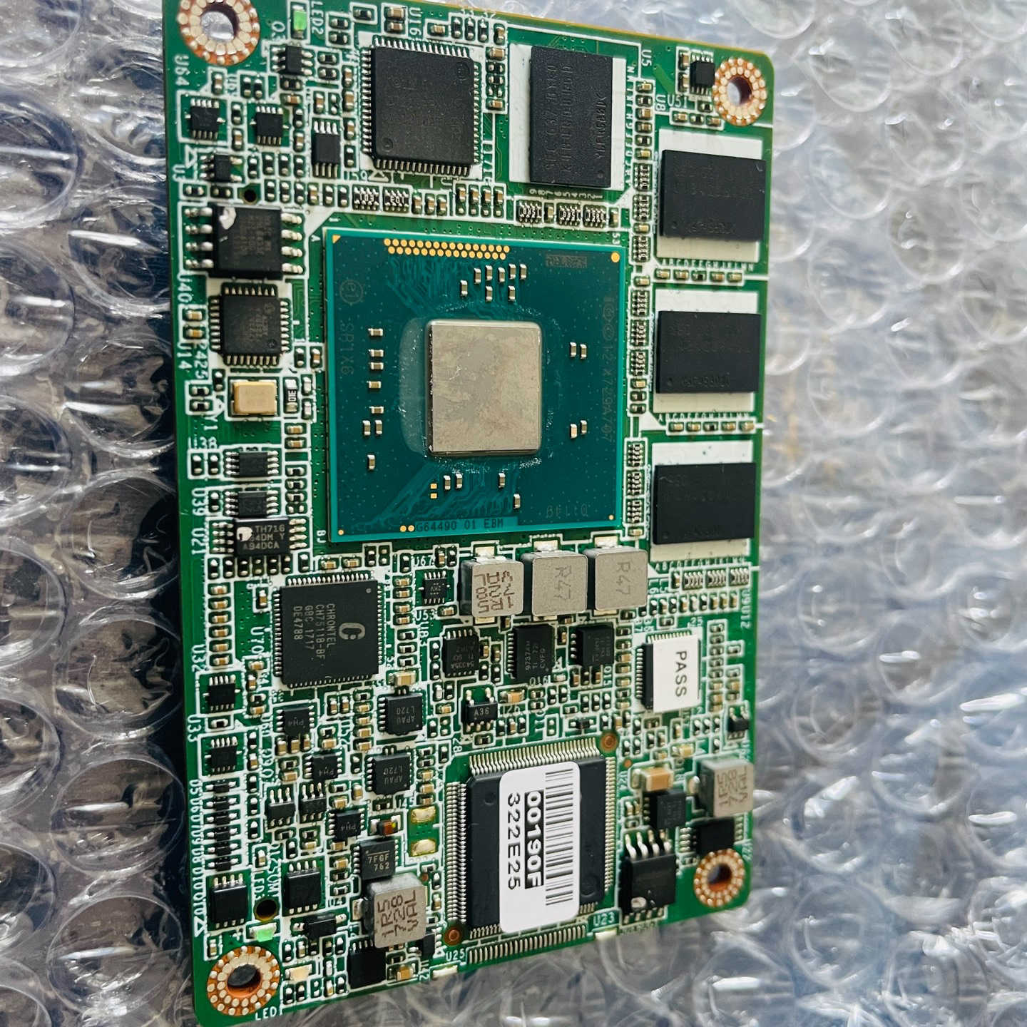 SOM-7567 主板 SOM-7567CS0C-S9.询价