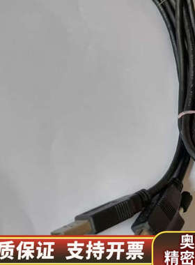 NI 带锁 原厂USB线 6341/6351/6361/63.询价