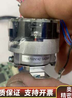 多摩川编码器TS5702N142，，，邮，需.询价