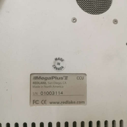 MegaPlus II 工业相机控制器  带REDLAKE.询价