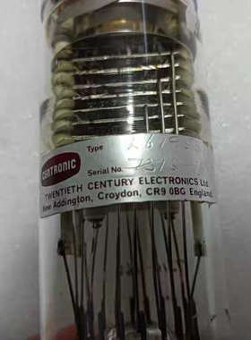 centronic 光电倍增管.询价