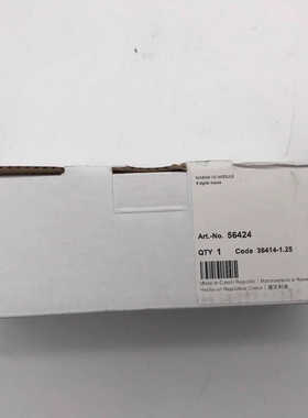 56424 MURR穆尔 分线总线 （本.询价