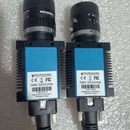 IMAGINGSOURCE 映美精 DMK33GX249e.询价