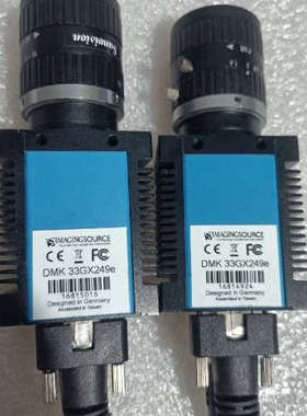 IMAGINGSOURCE 映美精 DMK33GX249e.询价