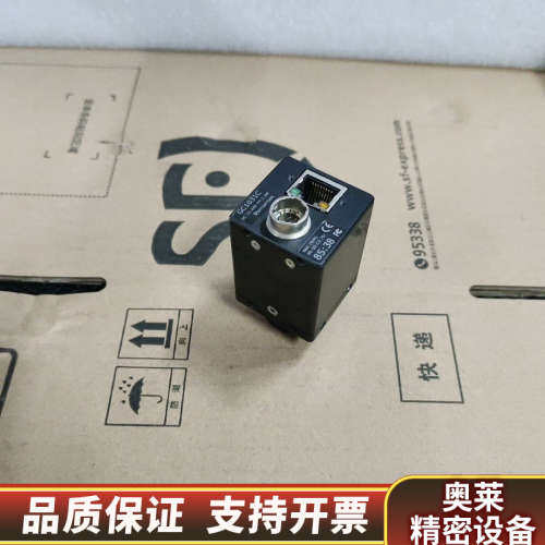 SMARTEK GC1031C工业彩色80万像素网口相机，实.询价