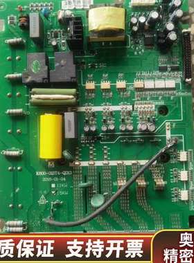 15KW 电源驱动板K600-015T4-QD13.询价