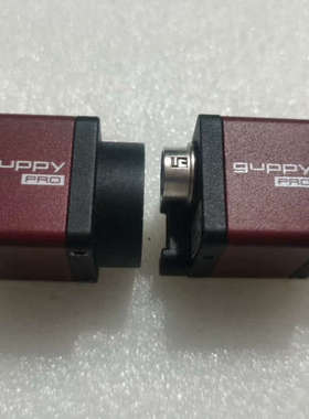 AVT GUPPY PRO GPF 201C IRF 工业相.询价