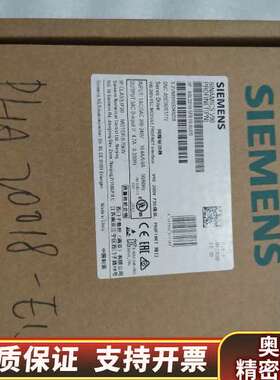 6SL3210-5FB10-8UF0/O盒子说.询价