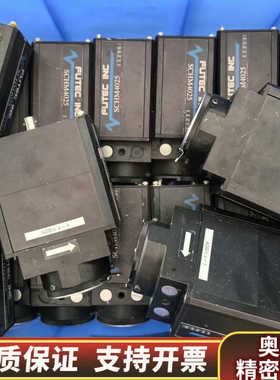 FUTEC INC SCHM4025工业线阵扫描相机，懂怎.询价