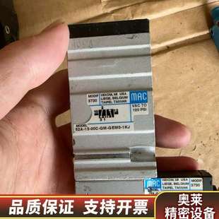 GEM0 MAC电磁阀52A 00C 1KJ.询价