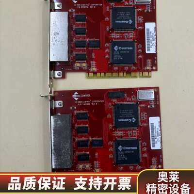 Comtrol RocketPort PCI 4J RS23.询价