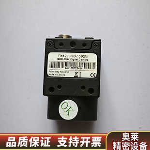 灰点工业相机.询价 13S2M Flea2 FL2G