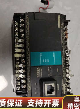 宏PLC控制模块，型号：FATEx。使用.询价