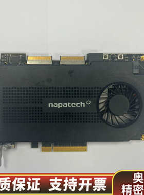 ，Napatech NT40E3-4-PTP4 PCIe.询价