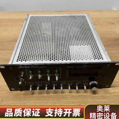 MKS Type 247 4 Channel Readout.询价