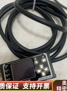 FASTUS奥普士控制器CDA-S-F04，看图.询价