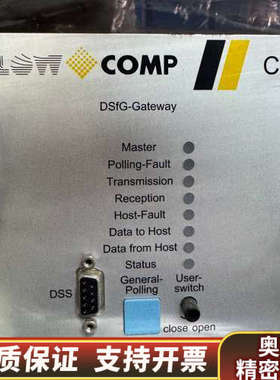 【FLOW COMP C2 DSfG-Gateway 通讯网.询价