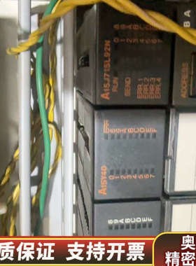 A系列模块，A1SJ61B T11，A1SJ71SL.询价