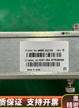 AMAT应用材料 0090-B3730控制器盒，组件.询价