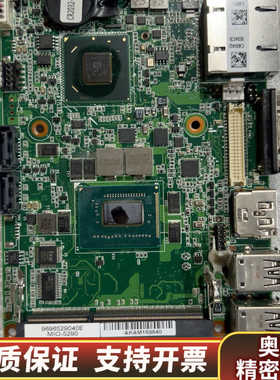 工控机主板MIO-5290 REV;A101-2 正.询价