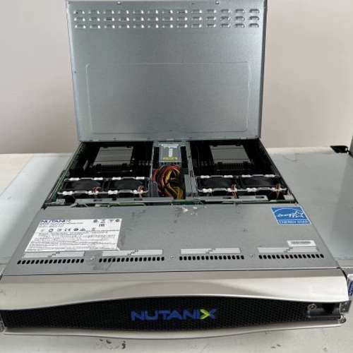 路坦力 Nutanix 2节点服务器！.询价
