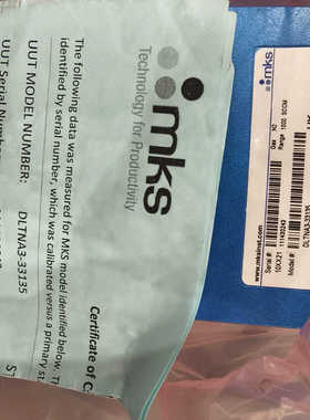 MKS DLTNA3-33135,3030-18366,报.询价