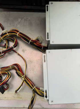 FSP400-70PFL 400W电源 .询价