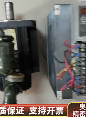 伺服Di20-M15B4-L，电机130SJT-M060.询价