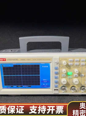UNI-T/优利德   UTD2102CEXL  数字  示.询价
