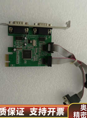 PCI-E串口卡SY-PEX-4S.询价