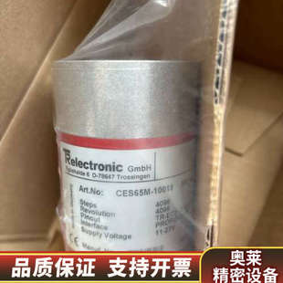 帝尔TR编码 器当天.询价 01360 CEV65M
