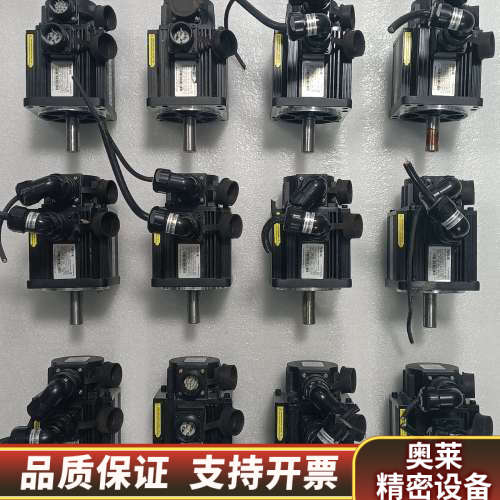 信捷 伺服电机 MS5S-110STE-CS03230B-2.询价