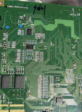 横河436106记录仪主板一块.询价