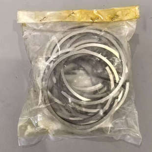 速发 MAN G60ME 主机排气阀活塞环.询价 B&W