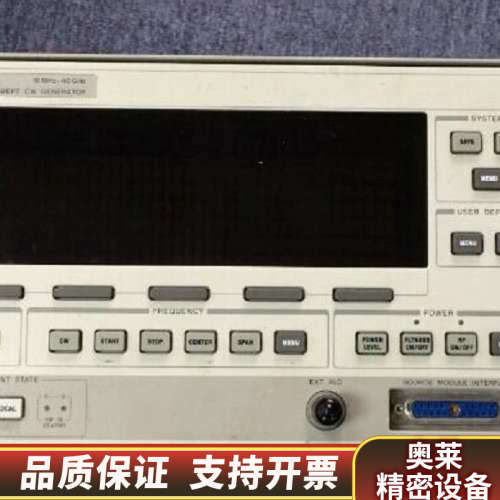 HP83640A HP83640B.询价